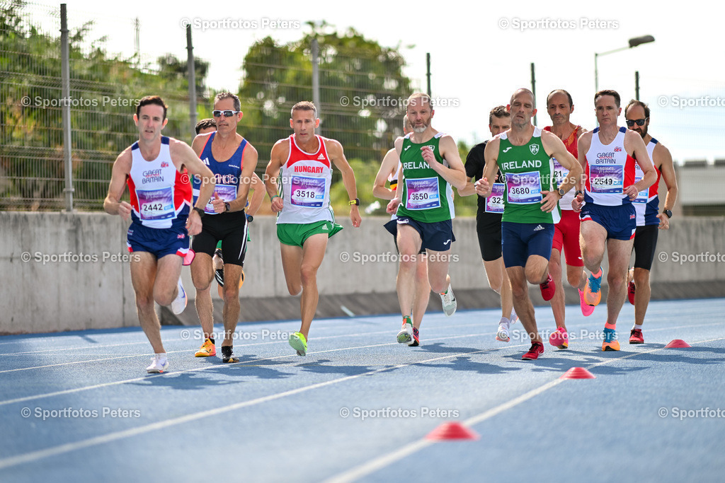 EMACS 2025 - Day 3_80 | European Masters Athletics Championships am 11.10.2025 auf Madeira (Portugal)Foto: Kai Peters - Realisiert mit Pictrs.com