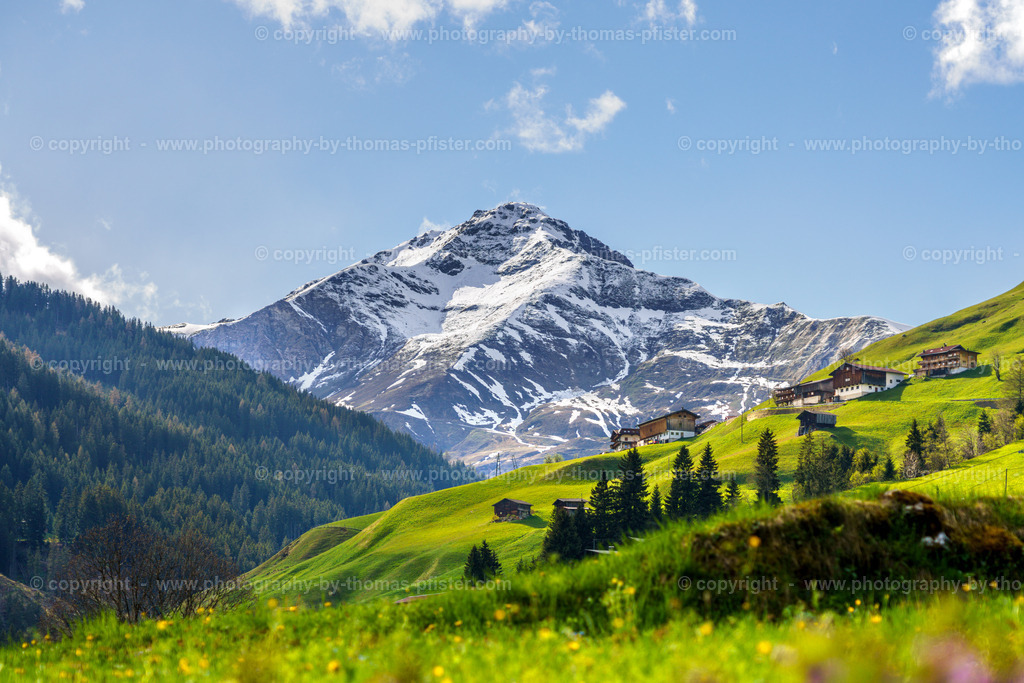 Blick nach Schöneben copyright  Thomas Pfister-1 | PHOTOGRAPHY BY THOMAS PFISTER