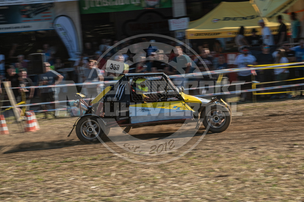 Feldslalom (354 von 383) | Motorsport Mühlviertel