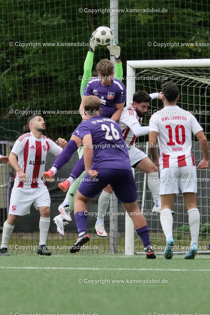 Fußball : Kreisliga A : TV Jahn Hiesfeld - RWS Lohberg am 18.10.2026 in Dinslaken Hiesfeld | Fußball : Kreisliga A : TV Jahn Hiesfeld - RWS Lohberg am 18.10.2026 in Dinslaken Hiesfeld - Realisiert mit Pictrs.com