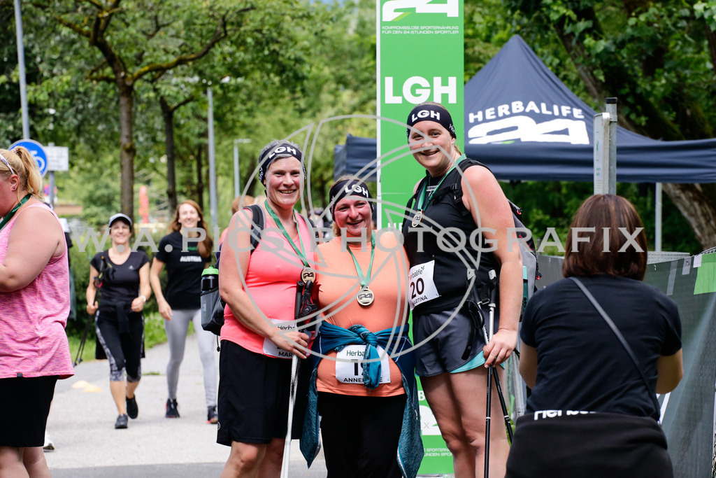 ..... | INNSBRUCK,AUSTRIA, 13.07.24, HERBALIFE 5K Innsbruck  , Image shows: Photo: WAPICS / Andreas Willdoner