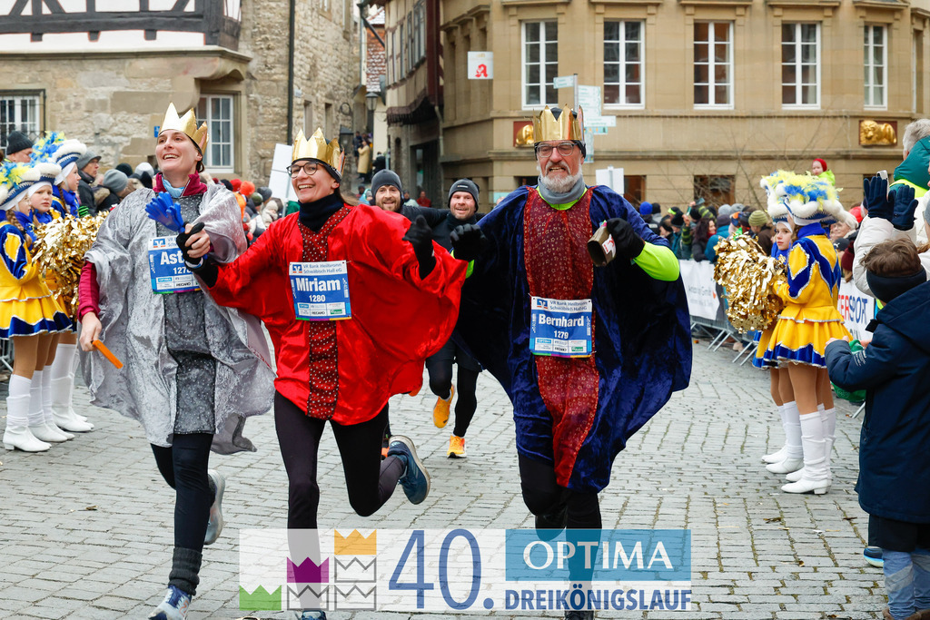 VR Bank Hauptlauf 10km | 40. Optima 3koenigslauf 2026 - Realisiert mit Pictrs.com