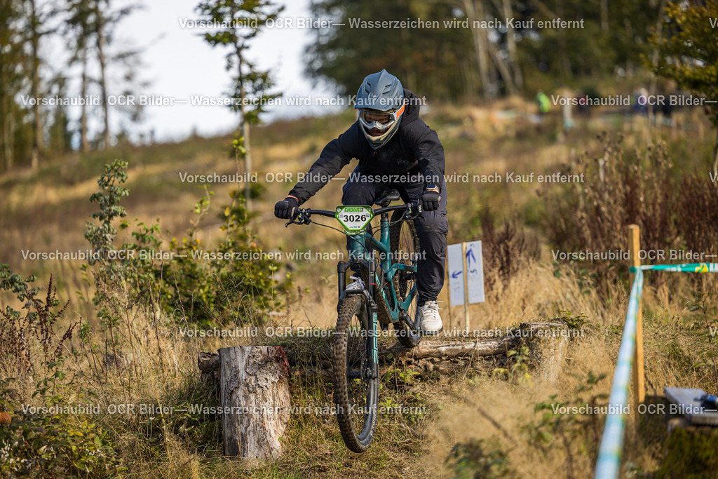 Enduro One Eifa So R6-3167 | OCR Bilder Fotograf Eisenach Michael Schröder