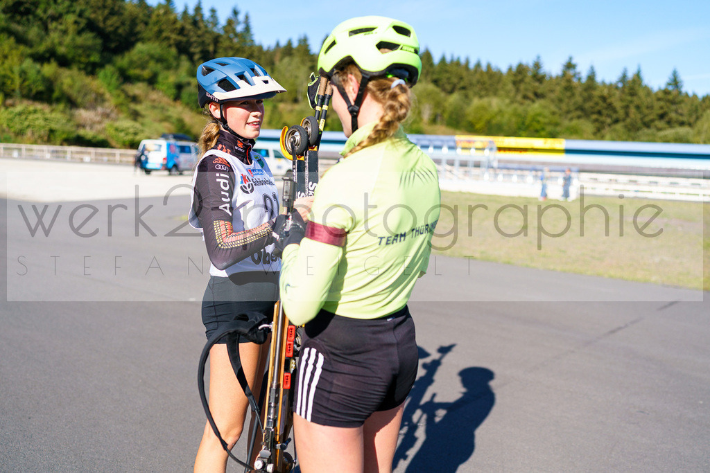 LAPUA-Cup | Oberhof - 30. September 2023