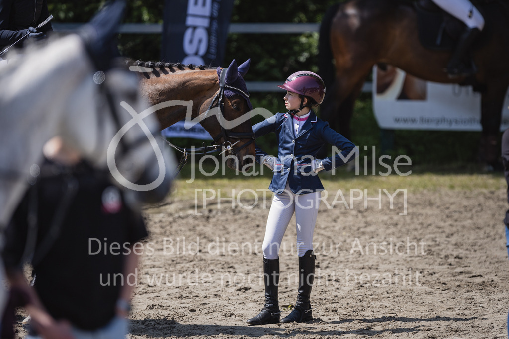 230527_Kalthof_Stil-L-505 | Iserlohn Kalthof, Stilspringprüfung Kl.L m.Stand.anforderungen, 27.05.2023