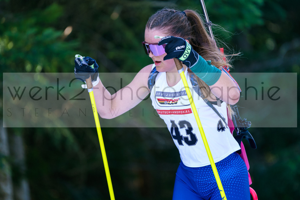 FESA Alpencup / DP Arber | 7. Deutschlandpokal Finale - ARBER Hohenzollern Skistadion, 6. - 9. März 2025