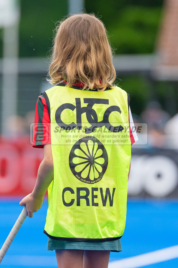 HK_20230507_108071 | 2. Bundesliga Damen Crefelder HTC - DSD Düsseldorf am 7.5.2023 Crefelder HTC ( CHTC ), Krefeld  ,