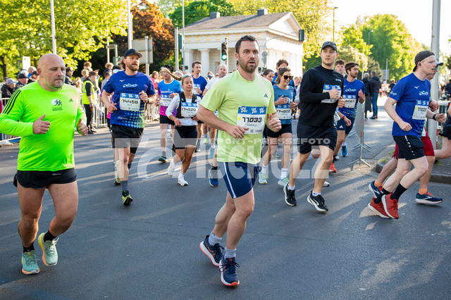 20250427-NSZ_2224 | DEU, Düsseldorf, 27.04.2025 Uniper Düsseldorf Marathon 2025 - Realisiert mit Pictrs.com