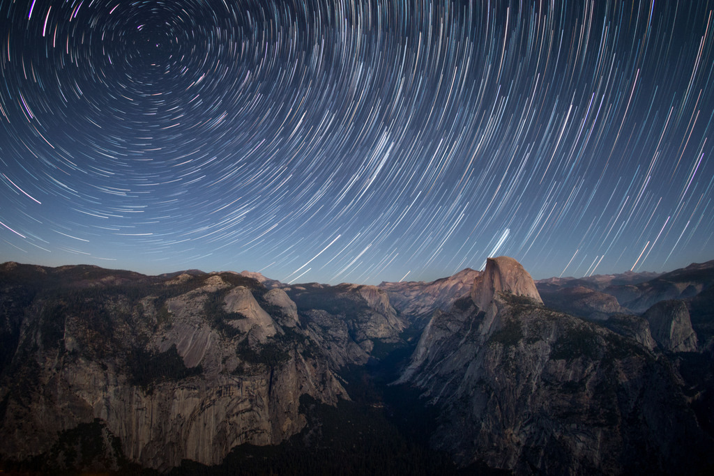 USA Yosemite 01 | christophschaarschmidt - Realisiert mit Pictrs.com