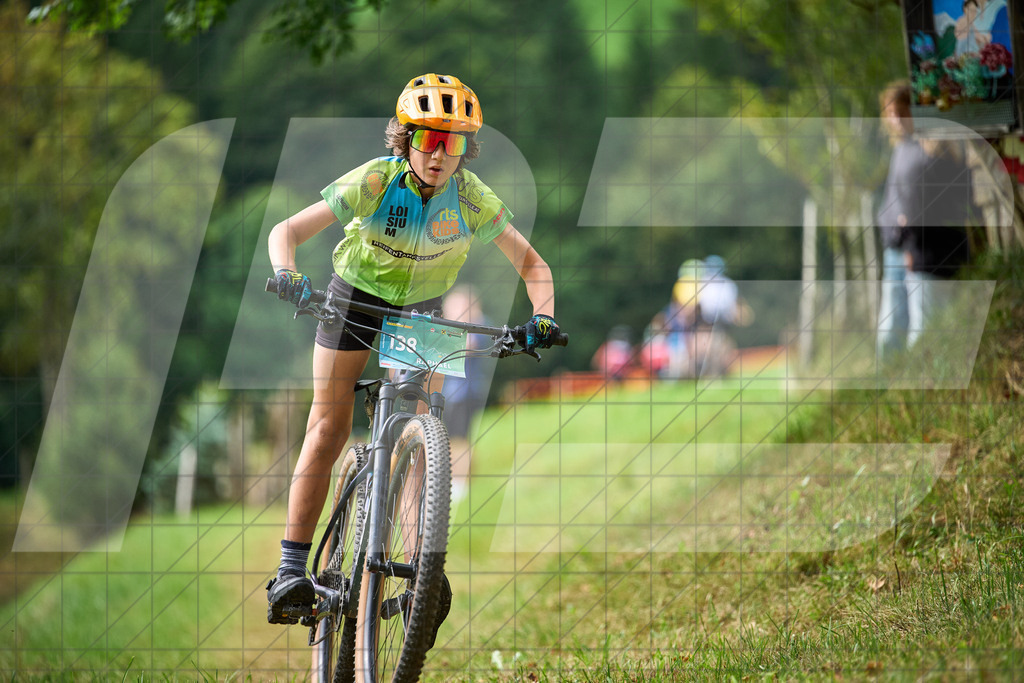 Betriebszentrum Laubenbachmühle, Frankenfels, Österreich - 13. September 2025: Dirndltal Race - Kids RaceFotograf: Martin Bihounek / martinbihounek.com | 13. September 2025 Betriebszentrum Laubenbachmühle, Frankenfels, Österreich : Dirndltal Race - Kids Race •••••Photo by: Martin Bihounek / martinbihounek.comInsta: @martinbihounekcom