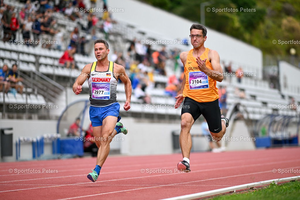 EMACS 2025 - Day 4_439 | European Masters Athletics Championships am 12.10.2025 auf Madeira (Portugal)Foto: Kai Peters - Realisiert mit Pictrs.com