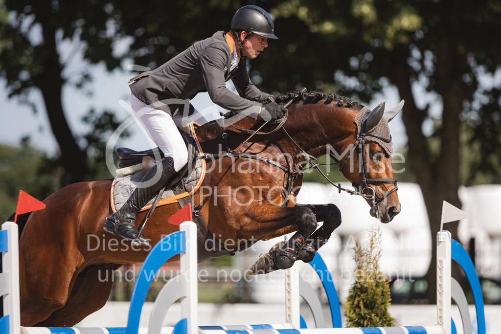 220614_Mühlen_Quali5j-750 | Late Entry Mühlen
Springpferdeprüfung Kl.M* 5j. Qualifikation zum Bundeschampionat
14.06.2022