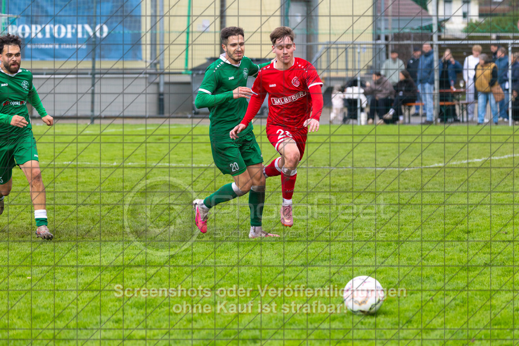 20261011_163058_0439_(c)_by_PhotoPeet | #,KSG Eislingen (grün) vs. 1.FC Donzdorf (rot), Fußball, Bezirksliga - Bezirk Neckar/Fils, 07. Spieltag, Saison 2026/2027, Rasensportplatz, Albstraße 69, 73054 Eislingen, 11.10.2026 - 15:00 Uhr,Foto: PhotoPeet / Sport- &amp; Eventfotografie / Peter Harich