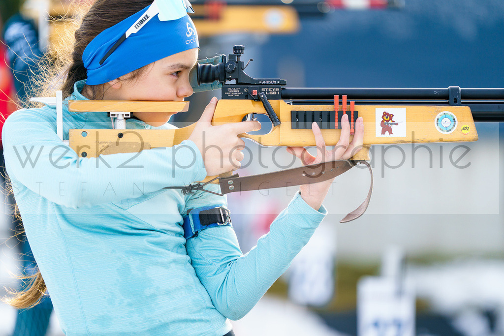 DSC Oberwiesenthal | 4. DSV E.INFRA Schülercup Finale Biathlon in der SPARKASSEN-Arena Oberwiesenthal