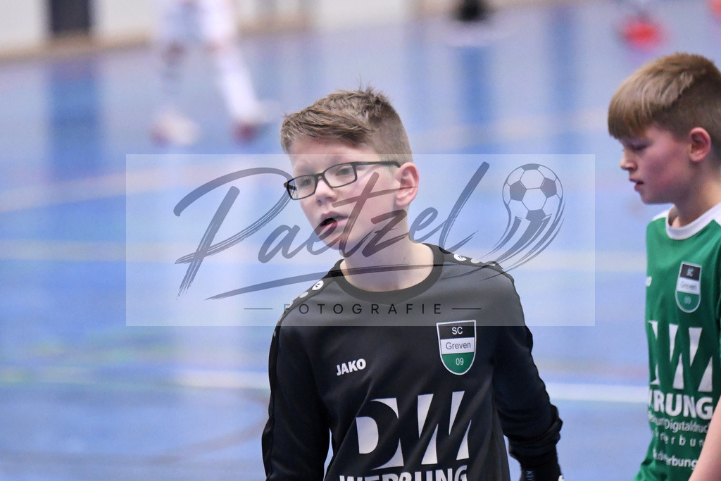 20200112_U11CUP_0049 | Fußball, E-Junioren:   beim 6. Kitzmann U11-Cup am 12.01.2020 in der Dreifach-Sporthalle in Lengerich, Deutschland.(Foto von Nico Paetzel) - Realisiert mit Pictrs.com