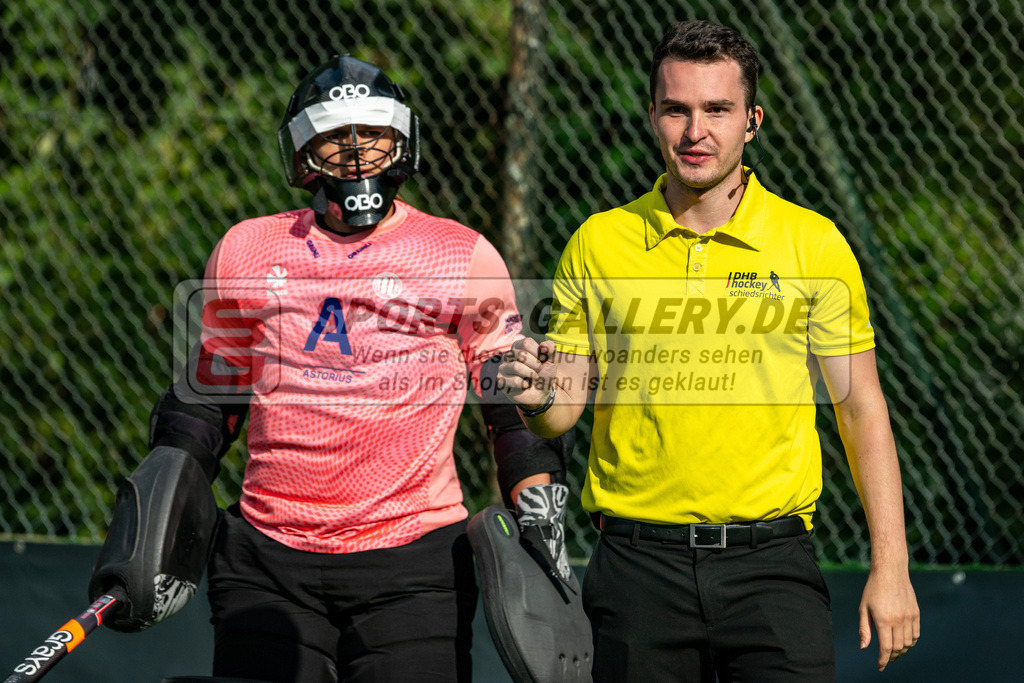 AKa GTHGC - BHC 4-3 nP 15.09.24 SG -8454 | Hockey,Sport,Fieldhockey,1.Bundesliga,2.Bundesliga,Sportfotografie,Shop,Sportphotography,Feldhockey,Hockeyliga