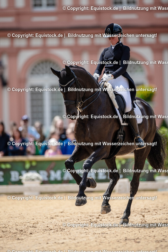 20250607_1_GP-Tour_Dressage_0057 | Foto: Thomas Hartig