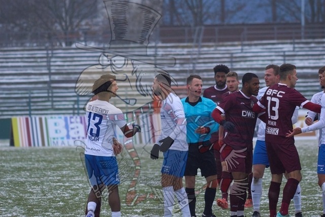 BFC Dynamo vs. VSG Altglienicke 053 | mythos-online-redaktion