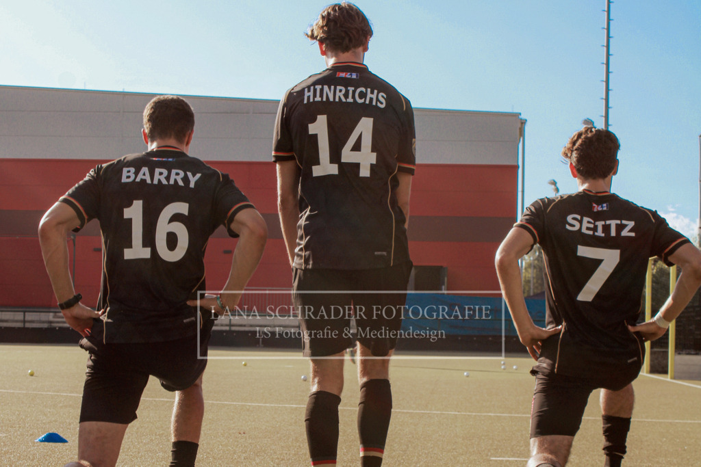 U21 M 4 Nationen Turnier Deutschland - Indien 19.08.23-278 | lanaschraderfotografie - Realisiert mit Pictrs.com