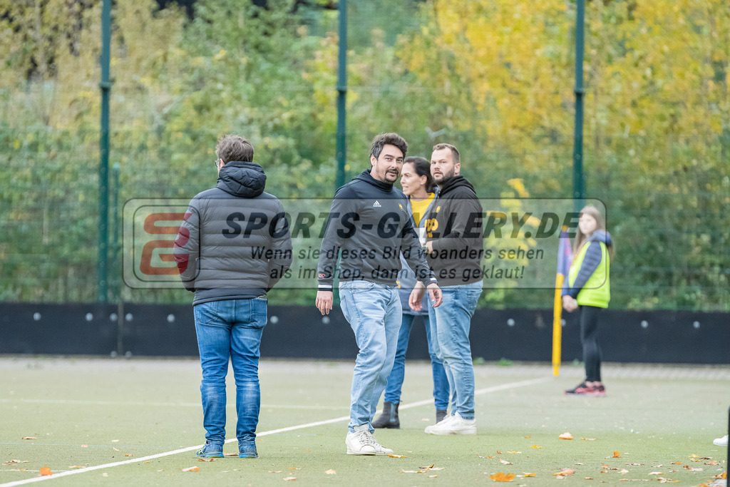 HK_20231022_105944 | Platz 3 Deutsche Meisterschaft Feld WU16 Berliner HC - Harvestehuder THC am 22.10.2023 DHC, Düsseldorf ,