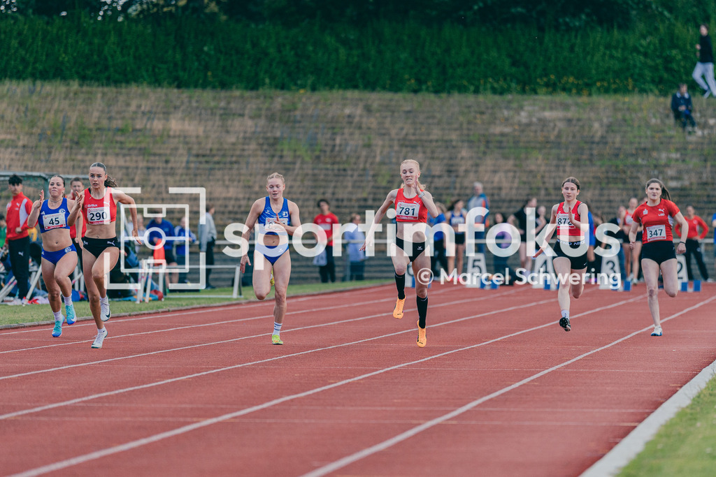FLVW-Meisterschaften 2026 | Impressionen und Wettkampfszenen der FLVW-Meisterschaften 2026 mit Athletinnen und Athleten verschiedener Vereine und Altersklassen in unterschiedlichen Disziplinen der Leichtathletik. - Realisiert mit Pictrs.com