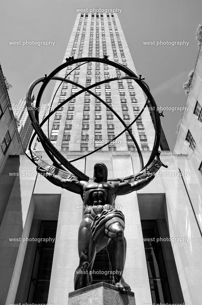 Walk through NYC 9bw - USA 2013 | west photography - Realisiert mit Pictrs.com