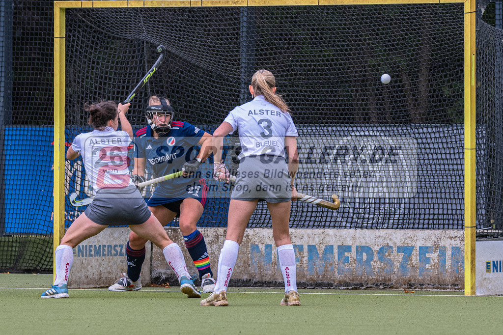 SM_20250921-D85_4027 | 1.Bundesliga Feld - Hinrunde (W) DCadA - MHC / 2:3 (0:1)