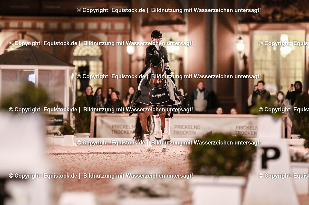 TS_20250608_Longines Grand Prix Kür_0579 | Foto: Thomas Hartig