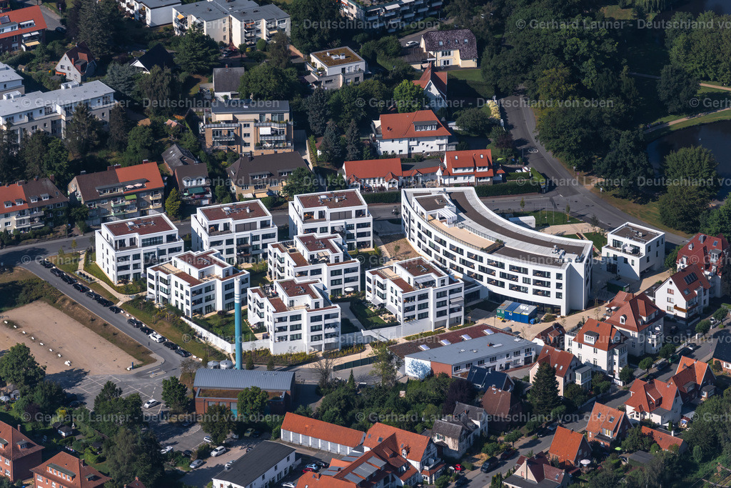 4038237 | Wohnanlage am Fahrenberg, Travemünde