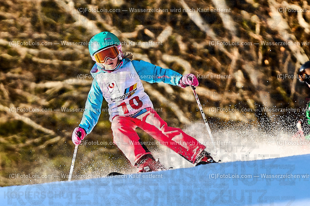 ALP8284_NOe-Kindervergleich-RTL_Wittine Lina | (C)FotoLois.com, Alois Spandl. Sportunion Trattenbach, NÖ Kindervergleichs-Skirennen, RTL auf dem Feistritzsattel, So 28. Januar 2024.