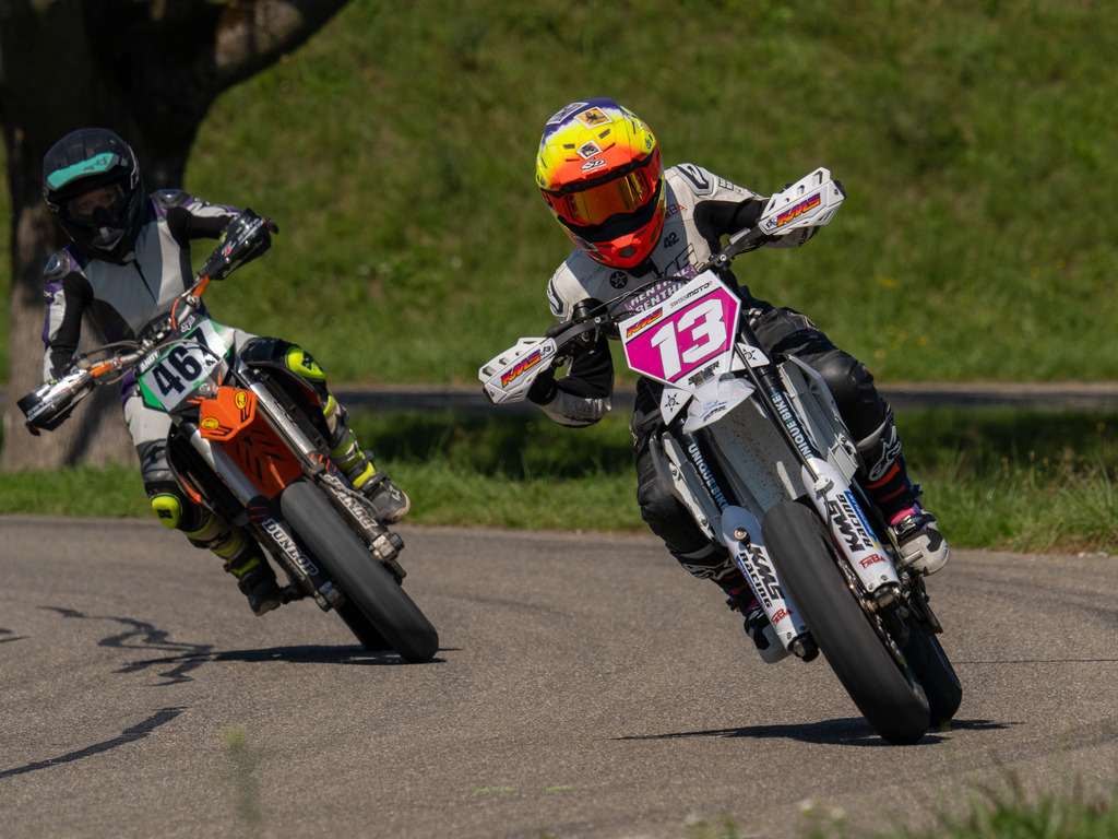 20260912-S7A03461 | Supermoto, KMS Racing, Racing, Sport - Realisiert mit Pictrs.com