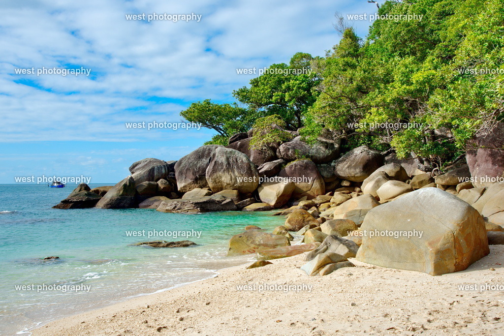 Fitzroy Beach 1 - AUS 2016 | west photography - Realisiert mit Pictrs.com