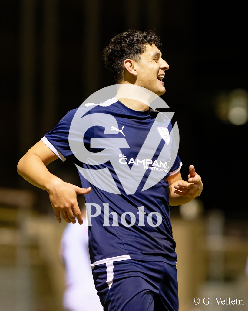 2ème ligue - CS Interstar v FC Kosova | during the 2ème ligue game between CS Interstar and FC Kosova at Stade de Varembé in Genève, Switzerland