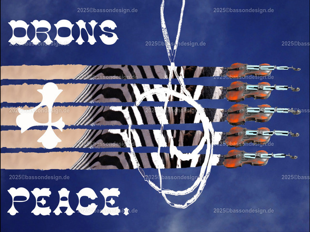 music drones  | music drones are just be art irony - Realisiert mit Pictrs.com