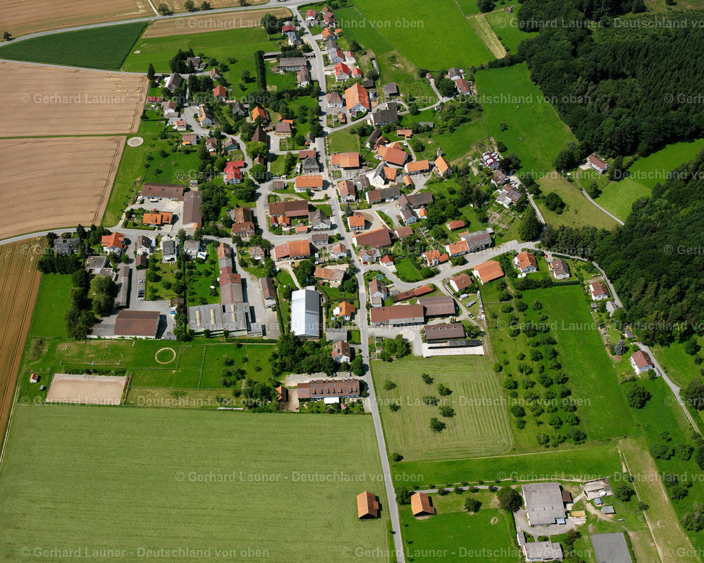 2536275 | Bondorf, Bad Saulgau