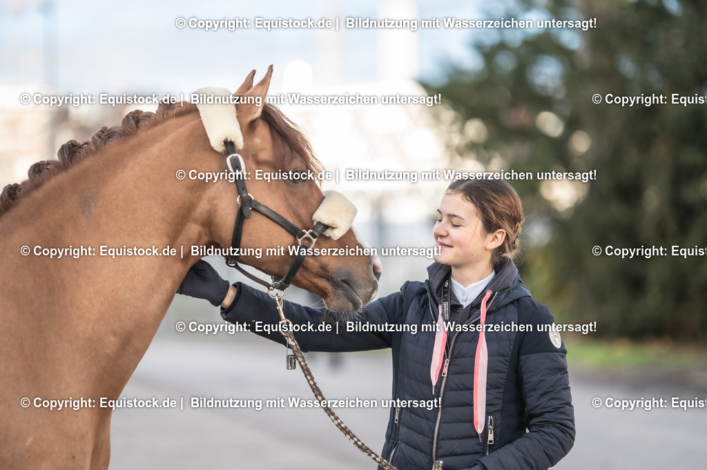 20231115_Ann-Cathrin-Rieg_und_Derrick_0002_TOMsPiC | Foto: Thomas Hartig