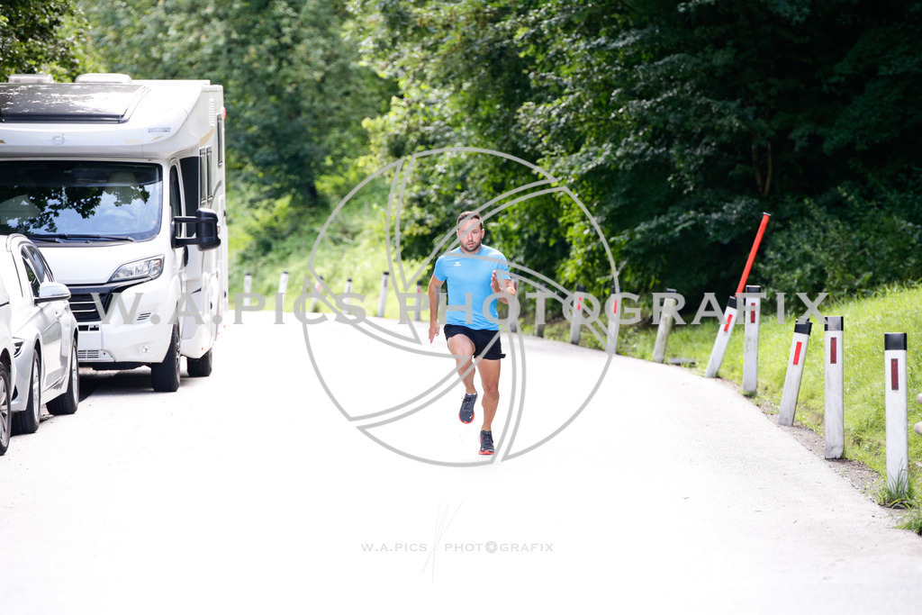 ..... | INNSBRUCK,AUSTRIA, 13.07.24, HERBALIFE 5K Innsbruck  , Image shows: Photo: WAPICS / Andreas Willdoner