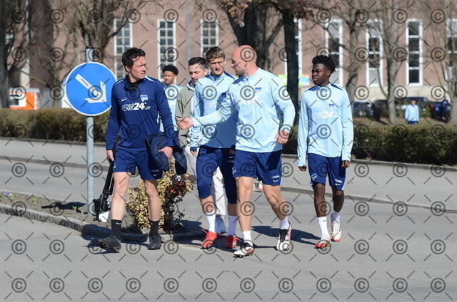 RGE_1859 | Toni Leistner spielte von Juli 2023 bis zum Ende der Saison 2025/26 für Hertha BSC. Fotograf: Ralf Gebhardt - Realisiert mit Pictrs.com