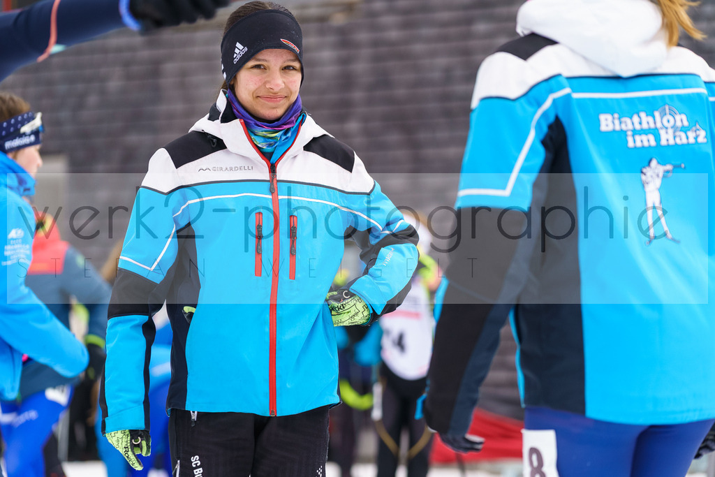 DSC Ruhpolding | DSV E.INFRA Schülercup Biathlon Chiemgau Arena Ruhpolding am 03.03 - 05.03.2023 in Ruhpolding