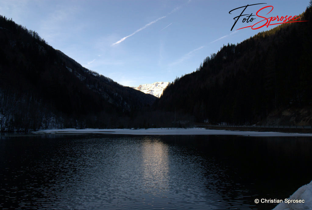 seewiesen (1) | Stausee Au bei Turnau - Realisiert mit Pictrs.com