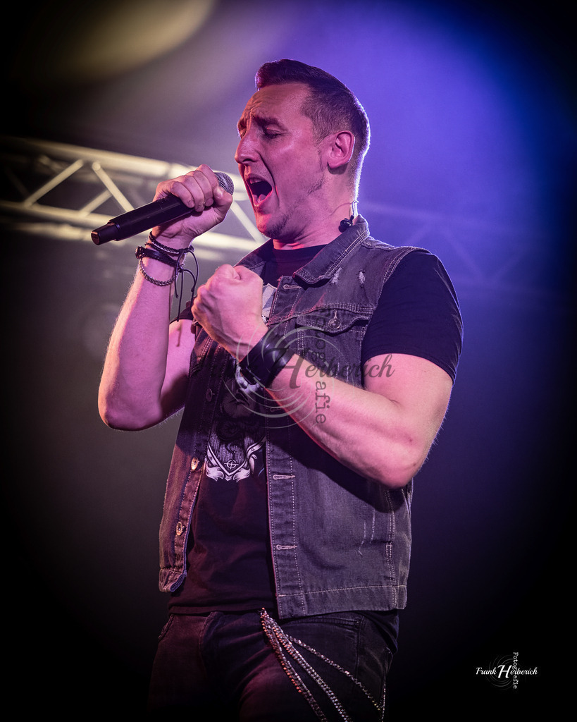 Audio Gun / Rosenberg / 18.07.2025 | Frank Herberich Fotografie, Frank Herberich, Fotografie, Hochzeit, Portrait, St. Peter Ording, Ording, Westerhever, Nordsee, Frank Fotografie, Hardheim,  Odenwald,Walldürn, Band,Eventfotografie - Realisiert mit Pictrs.com