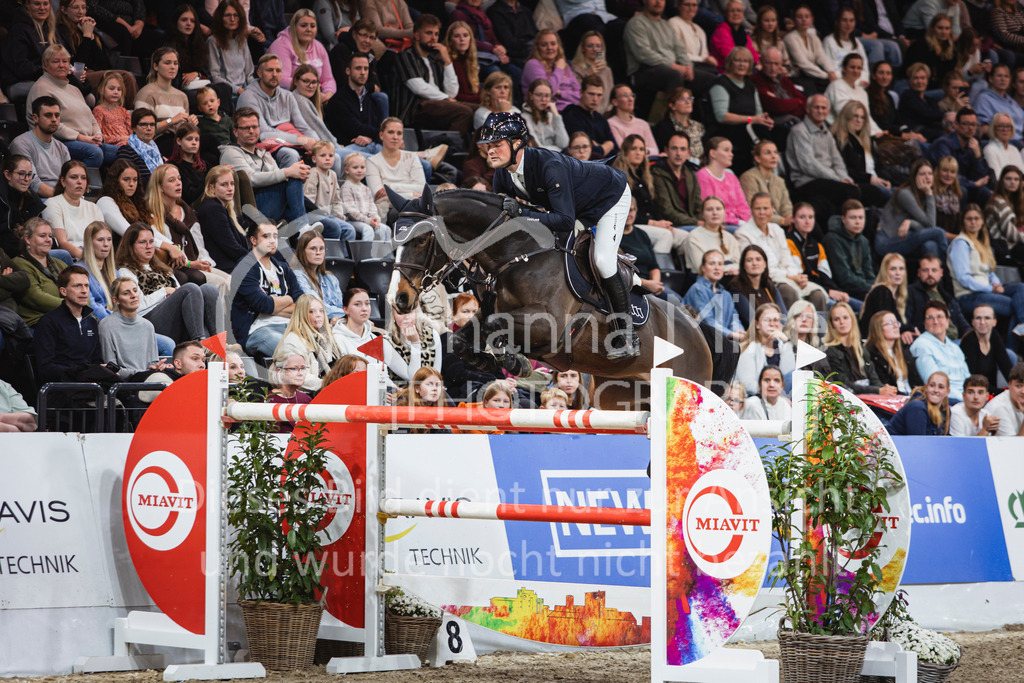 251102_OLD_S4-Spr_GP-956 | AGRAVIS Cup Oldenburg 2025 | S****-Springen | Große Tour