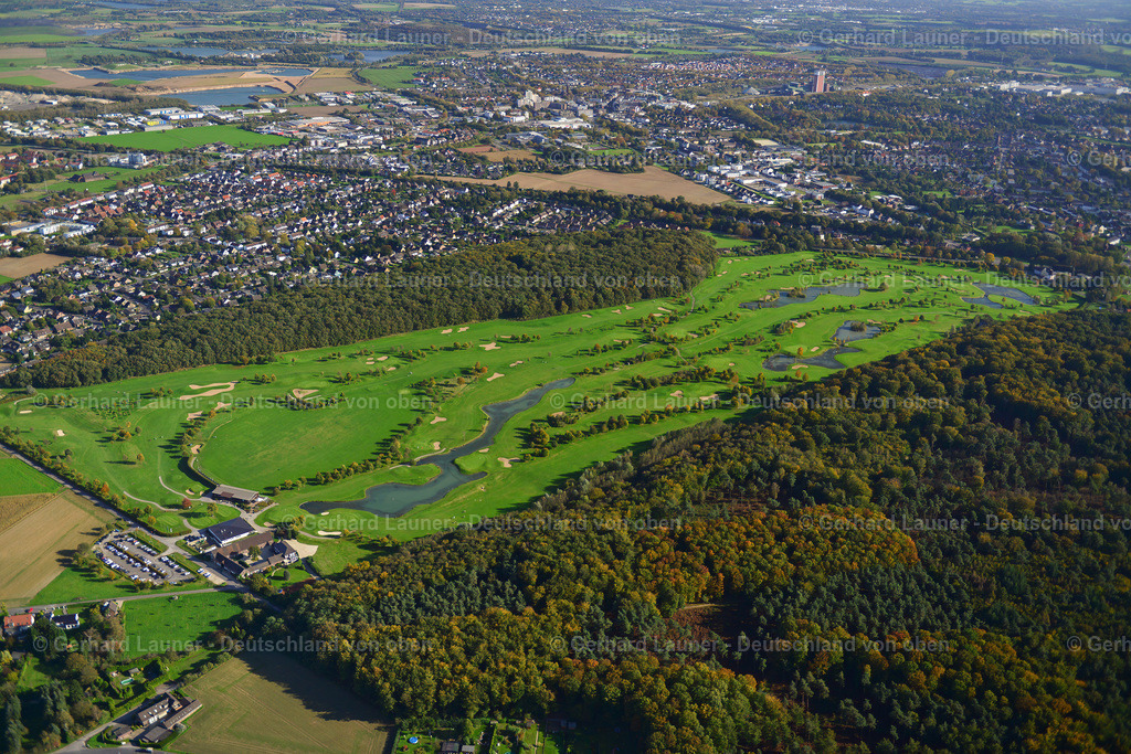 3491736 | Golfplatz am Klosterberg, Kamp-Lintfort