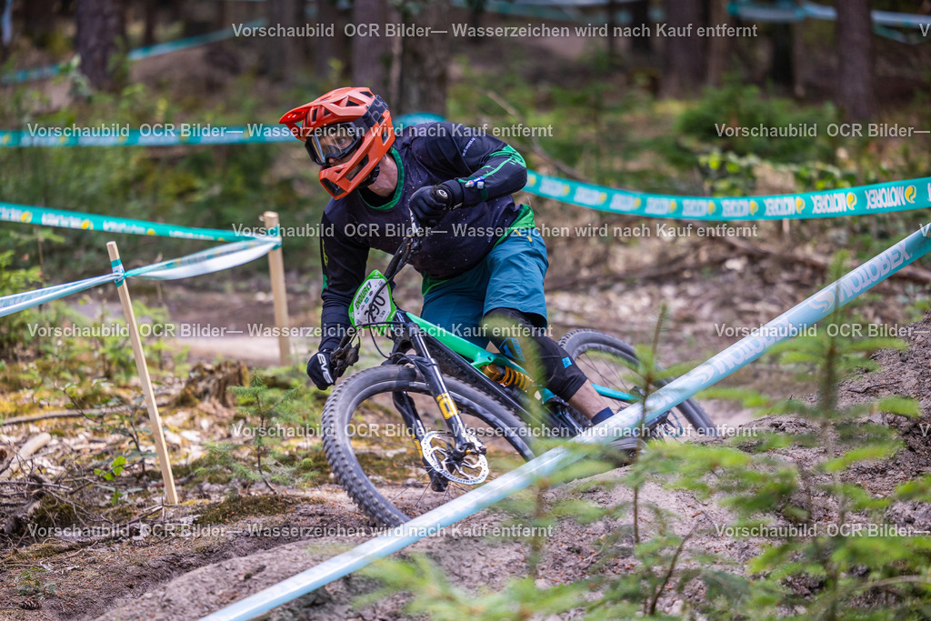 Enduro One Trieb Samstag R6-1550 | OCR Bilder Fotograf Eisenach Michael Schröder