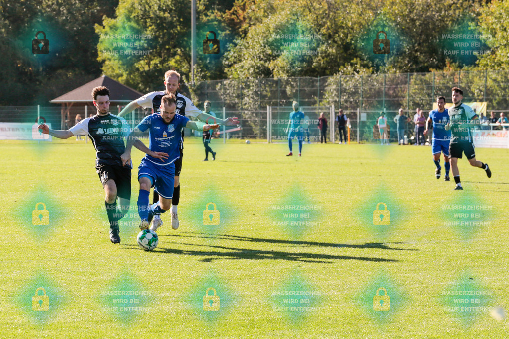 _HP_5597_3000o | Auswärts gegen SG Ettringen