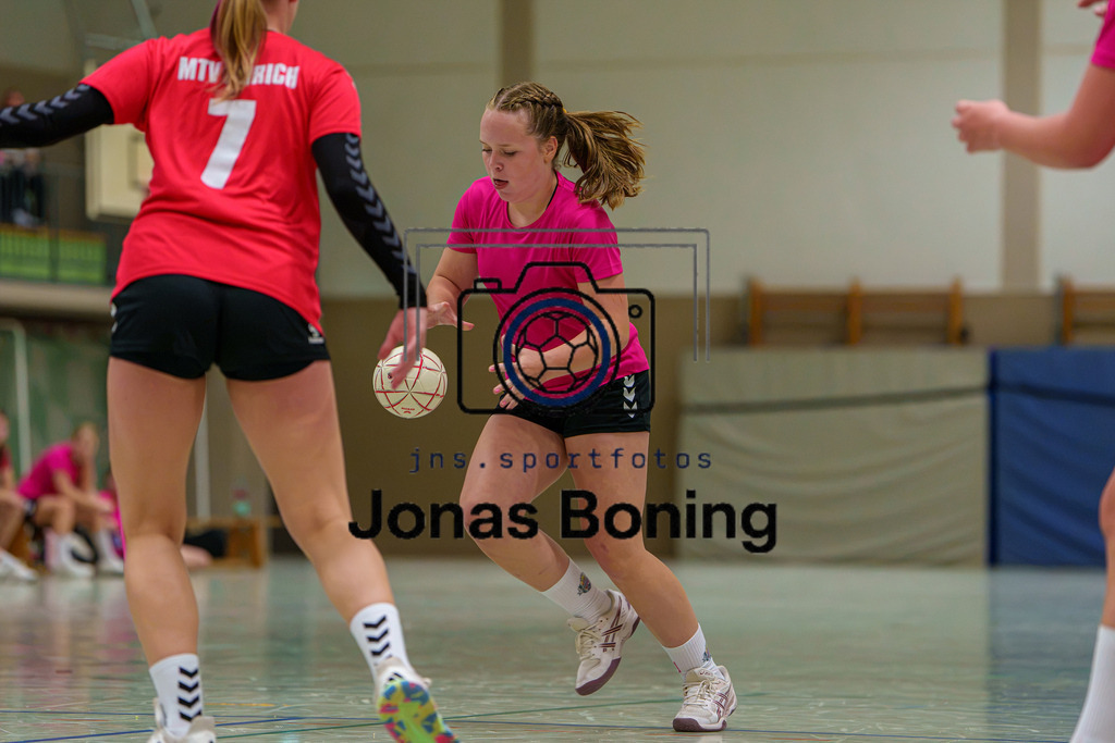 Handball I Guardians-Cup I Saison 2026-2027 I Samstag  I 43080 | jns.sportfotos - Realisiert mit Pictrs.com