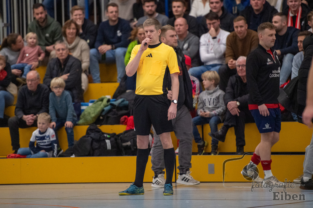 Ammerländer HKM 2025 | Ammerländer HKM 2025 am 11.01.2025 in Rastede (Sporthalle Feldbreite), Photo: Philip Eiben 2025 - Realisiert mit Pictrs.com