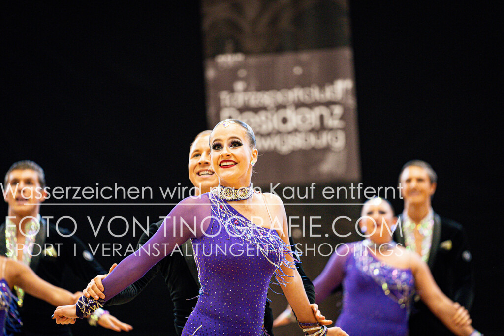 2BL_Ludwigsburg_Nürnberg_byTINOGRRAFIE-18 | (c) TINOGRAFIE.COM