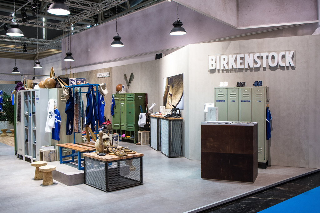 ISPO 2017 | Fotograf Köln - Realisiert mit Pictrs.com