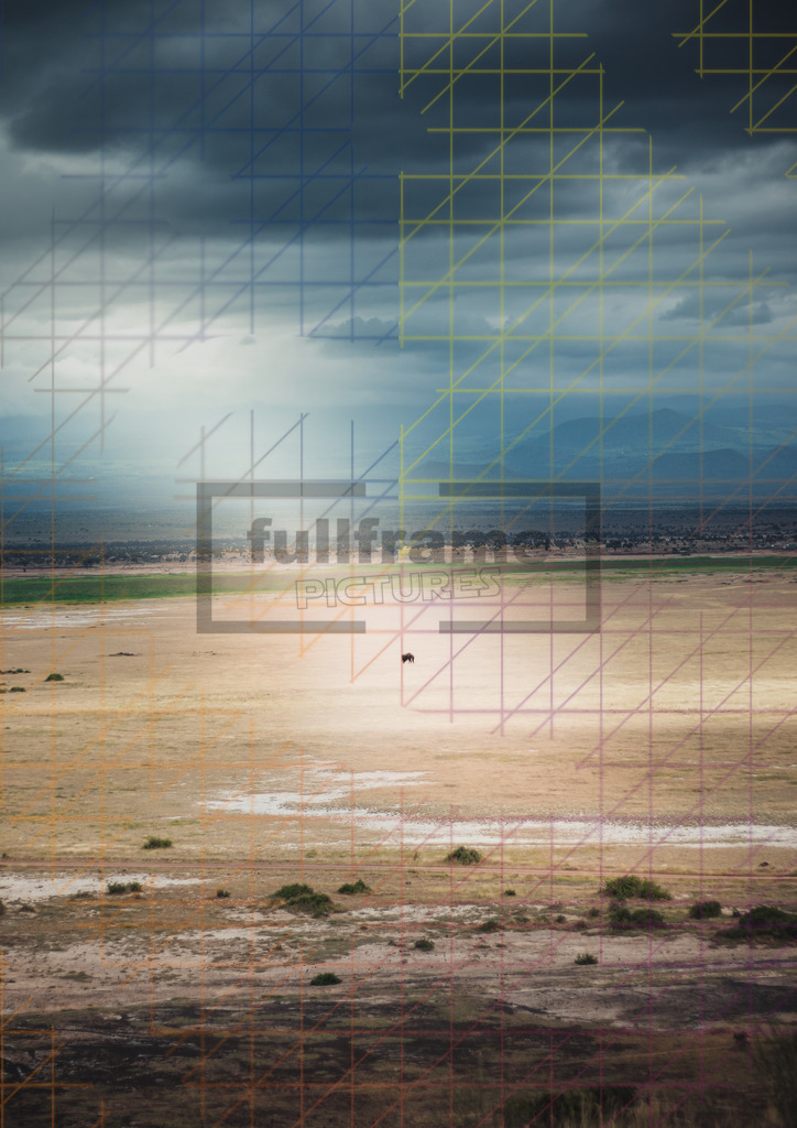 Kenia Elefant 2 | Fullframe Pictures - Realisiert mit Pictrs.com